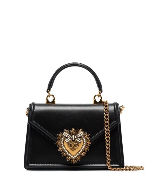 Borsa Devotion piccola DOLCE & GABBANA | BB6711AV89380999